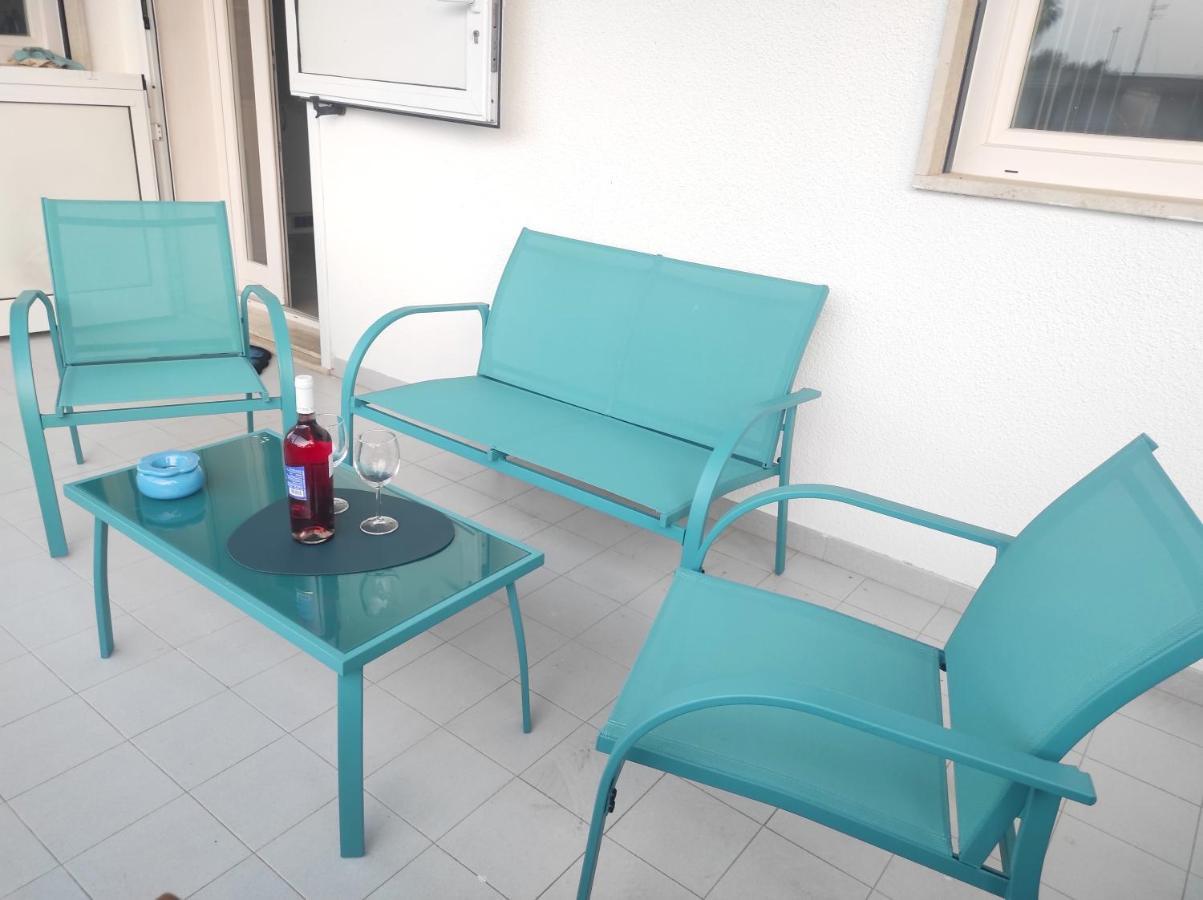 Grazioso Appartamento Vicino Al Mare Сан Каталдо Екстериор снимка